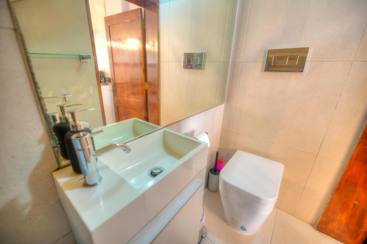 Romantic And Historical Maisonette In The Center Of Valletta Mbal1-1 Экстерьер фото